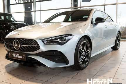 Mercedes-Benz CLA 200 Gebrauchtwagen
