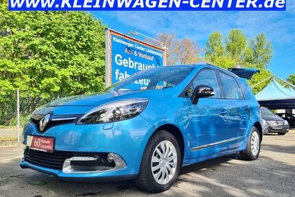 Renault Grand Scenic Gebrauchtwagen