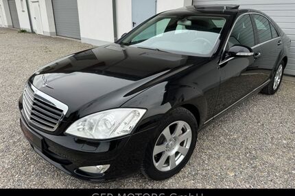 Mercedes-Benz S 350 Gebrauchtwagen