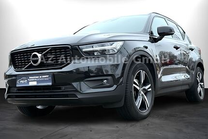 Volvo XC40 Gebrauchtwagen
