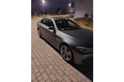 BMW 523 Gebrauchtwagen