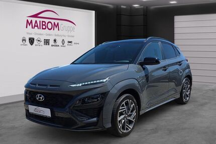 Hyundai KONA Gebrauchtwagen