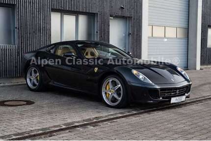 Ferrari 599 Gebrauchtwagen