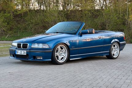 BMW 320 Gebrauchtwagen