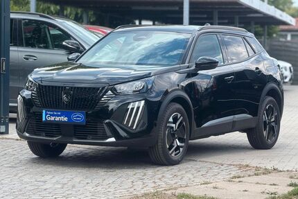 Peugeot 2008 Gebrauchtwagen