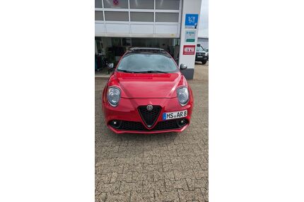 Alfa Romeo MiTo Gebrauchtwagen