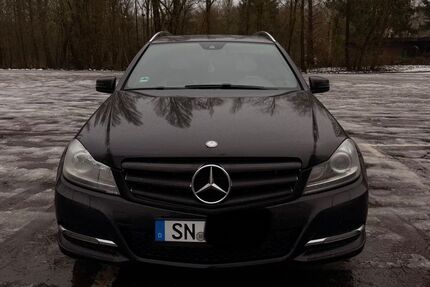 Mercedes-Benz C 250 Gebrauchtwagen