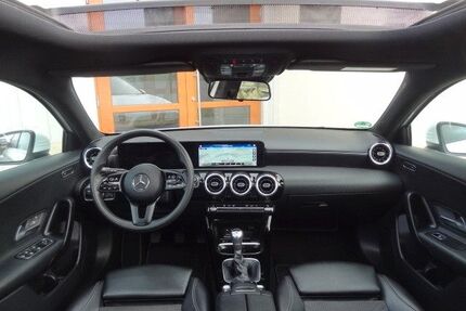 Mercedes-Benz A 180 Gebrauchtwagen
