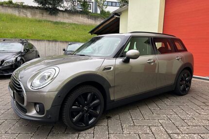Mini Cooper Clubman Gebrauchtwagen