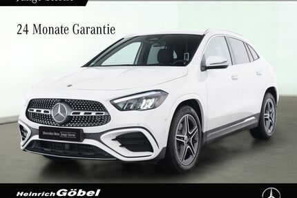 Mercedes-Benz GLA 200 Gebrauchtwagen
