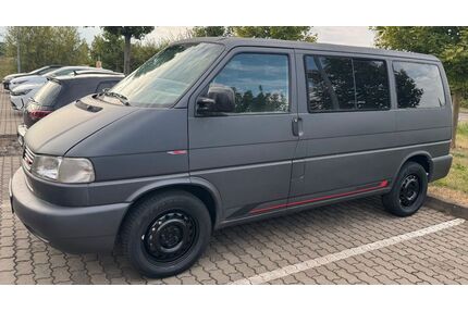 VW T4 Multivan Gebrauchtwagen