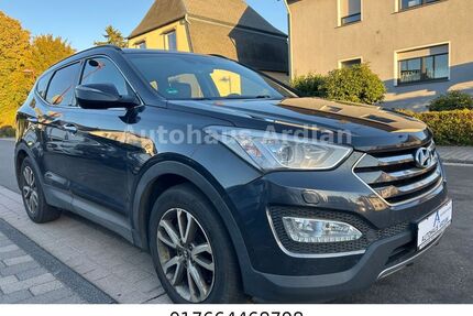 Hyundai SANTA FE Gebrauchtwagen