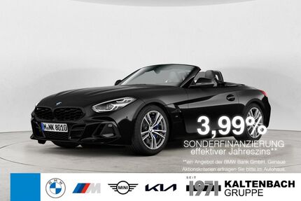 BMW Z4 M40 Gebrauchtwagen