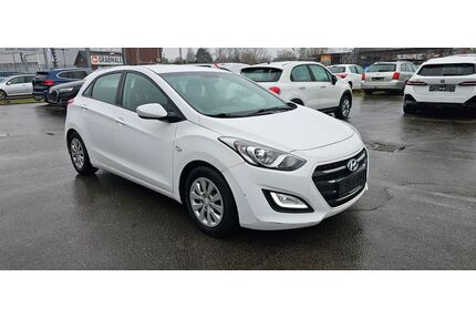 Hyundai i30 Gebrauchtwagen