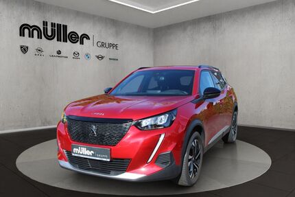 Peugeot 2008 Gebrauchtwagen