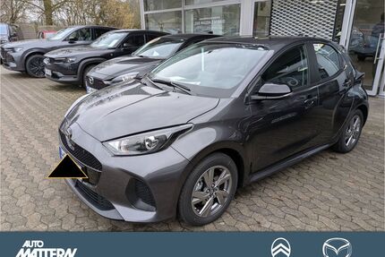 Mazda 2 Gebrauchtwagen