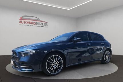Mercedes-Benz A 250 Gebrauchtwagen