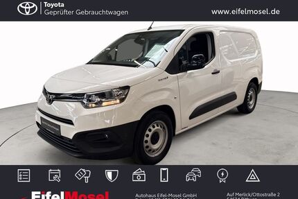 Toyota Proace City Gebrauchtwagen