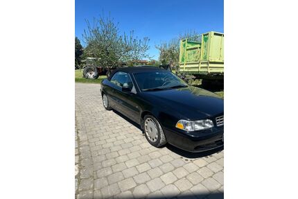 Volvo C70 Gebrauchtwagen