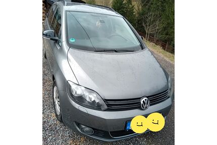 VW Golf Plus Gebrauchtwagen