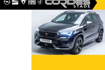 Cupra Ateca Gebrauchtwagen