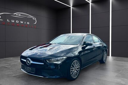 Mercedes-Benz CLA 200 Gebrauchtwagen