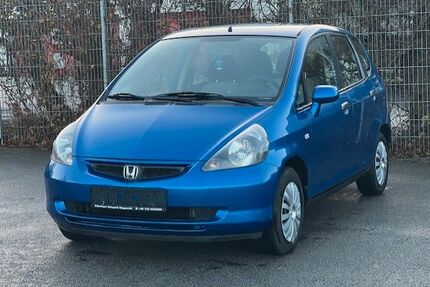 Honda Jazz Gebrauchtwagen