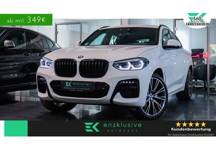 BMW X4 M40 Gebrauchtwagen