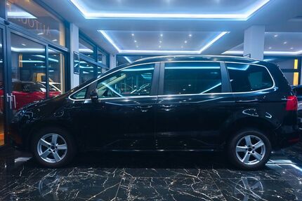 Seat Alhambra Gebrauchtwagen