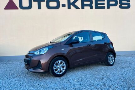 Hyundai i10 Gebrauchtwagen