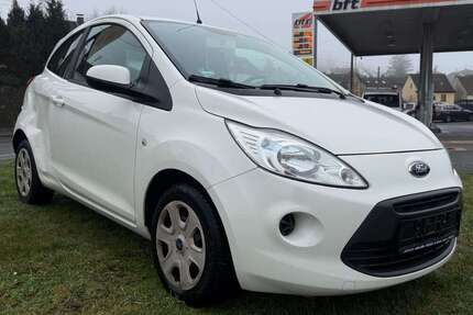 Ford Ka/Ka+ Gebrauchtwagen