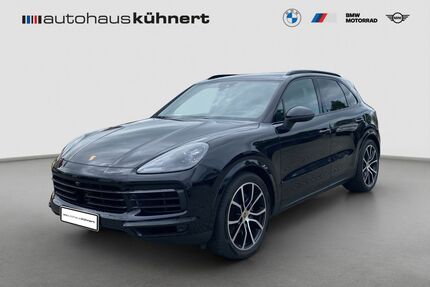 Porsche Cayenne Gebrauchtwagen