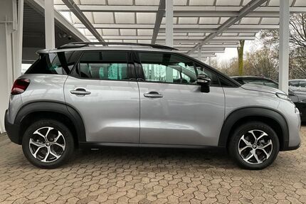Citroen C3 Aircross Gebrauchtwagen