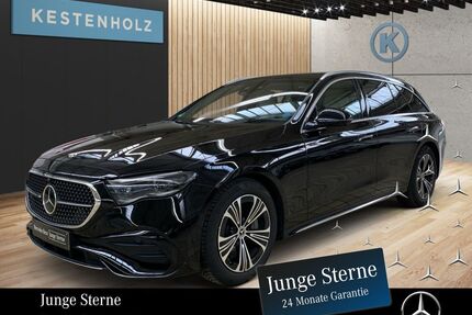 Mercedes-Benz E 200 Gebrauchtwagen