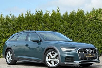Audi A6 Allroad Gebrauchtwagen