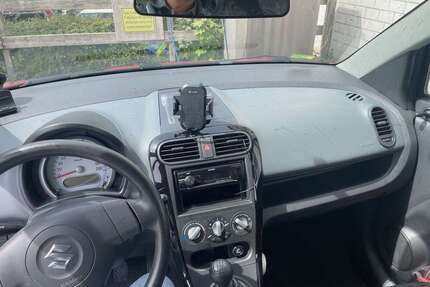Suzuki Splash Gebrauchtwagen