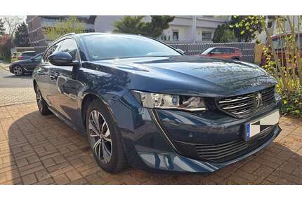 Peugeot 508 Gebrauchtwagen