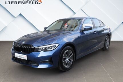 BMW 318 Gebrauchtwagen