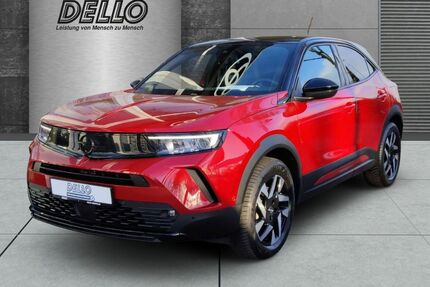 Opel Mokka-e Gebrauchtwagen