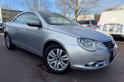 VW Eos Gebrauchtwagen