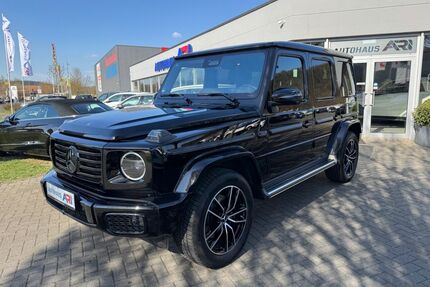 Mercedes-Benz G 450 Gebrauchtwagen