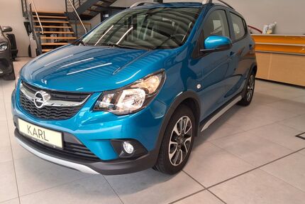 Opel Karl Gebrauchtwagen