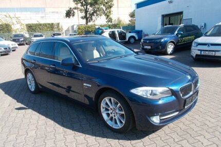 BMW 528 Gebrauchtwagen
