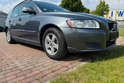 Volvo V50 Gebrauchtwagen