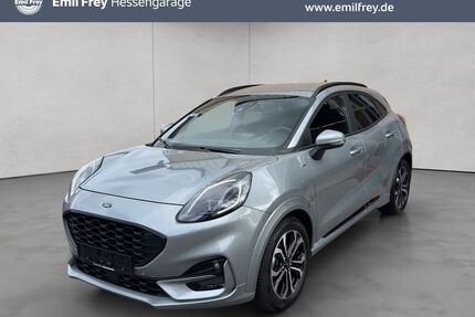 Ford Puma Gebrauchtwagen