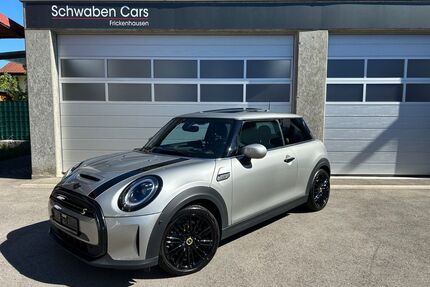 Mini Cooper SE Gebrauchtwagen