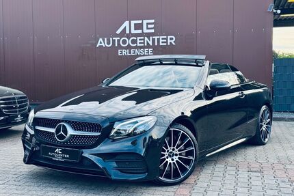 Mercedes-Benz E 300 Gebrauchtwagen