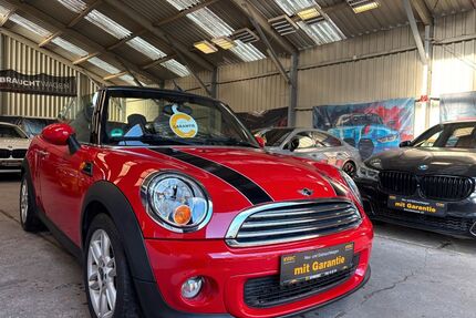 Mini Cooper Gebrauchtwagen