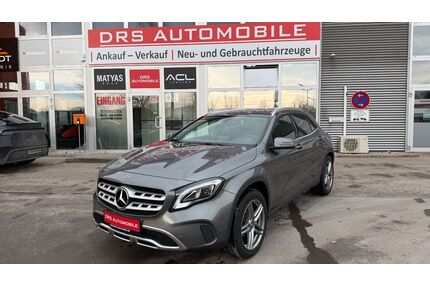 Mercedes-Benz GLA 220 Gebrauchtwagen