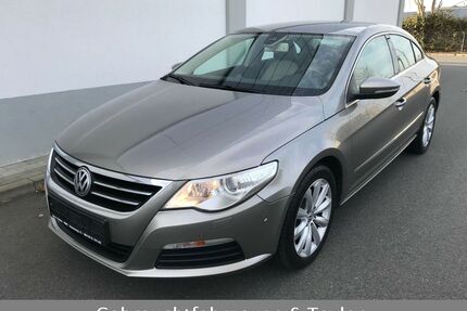 VW Passat CC Gebrauchtwagen